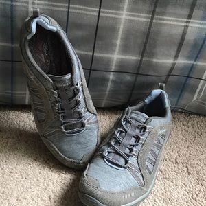 Skechers Relaxed Fit shoes